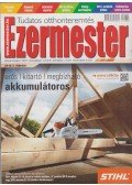 Perényi József - Ezermester 2014. február
