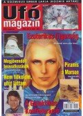 Pusztay Sándor - Ufó magazin 2015. augusztus XXVI. évfolyam 8. szám