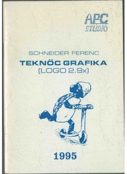 Schneider Ferenc - Teknőc grafika Schneider Ferenc - Teknőc grafika, Gyula 1995 antikvár könyv