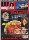 Pusztay Sándor - Ufó magazin 2013. december XXIV. évfolyam 12. szám