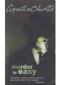 Agatha Christie - Murder is Easy