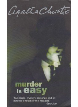 Agatha Christie - Murder is Easy Agatha Christie - Murder is Easy, 2002 antikvár könyv