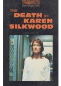 HANNAM, JOYCE - The Death of Karen Silkwood - OBW LIBRARY 2