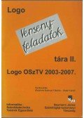 Heizlerné Bakonyi Viktória,Zsakó László - Logo versenyfeladatok tára II.