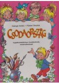 Csörgő Anikó,Füzesi Zsuzsa - Csodaország