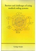 Dr. Surján György (szerk.) - Barriers and challanges of using medical coding systems
