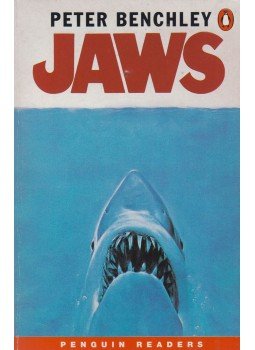 Benchley, Peter - Jaws Benchley, Peter - Jaws, London 1998 antikvár könyv
