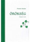 Puszta Sándor - Örökség