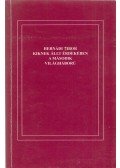 Hernádi Tibor - Kiknek állt érdekében a második világháború (dedikált)