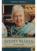 Szepes Mária - Szibilla - Szepes Mária naplója