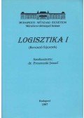 Dr. Prezenszki József - Logisztika I.