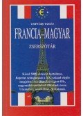 Csiffáry Tamás - Francia-magyar zsebszótár/Magyar-francia zsebszótár