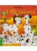 Walt Disney - A 101 kiskutya