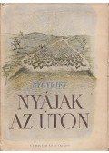 Viktor Fjodorovics Avgyejev - Nyájak az úton