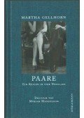 GELLHORN, MARTHA - Paare