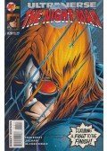 Englehart, Steve,Zachary, Dean - The Night Man Vol. 1. No. 20