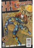 Waid, Mark,Augustyn, Brian,Chen, Sean - X-O Manowar Vol. 2. No. 2