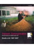 Hushegyi Gábor,Sőrés Zsolt - Transart Communication: Studio erté 1987-2007