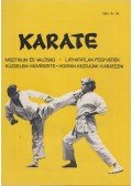 Tótisz András,Koncz János,Dr. Gulyás Péter - Karate