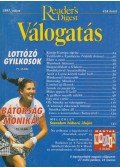 Keresztes Péter - Reader's Digest Válogatás 1997. május
