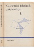 Reiman István,Horvay Katalin - Geometriai feladatok gyűjteménye I-II kötet