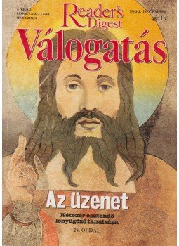 Keresztes Péter - Reader's Digest Válogatás 1999. december Keresztes Péter - Reader's Digest Válogatás 1999. december, Budapest 1999 antikvár könyv