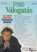 Keresztes Péter - Reader's Digest Válogatás 1997. február