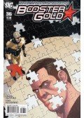 Giffen, Keith,DeMatteis, J. M.,Olliffe, Pat - Booster Gold 36