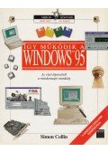 Collin, Simon - Így működik a Windows 95