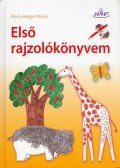 Ute Ludwigsen-Kaiser - Első rajzolókönyvem