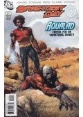 Johns, Geoff,Tomasi, Peter J.,Reis, Ivan,Clark, Scott,Prado, Joe - Brightest Day 10.