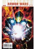 Ellis, Warren,Kurth, Steve - Ultimate Armor Wars No. 4