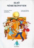 Kolozsvári Lászlóné - Első németkönyvem