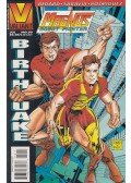 Bedard, Antony J. L.,Saravia, George - Magnus Robot Fighter Vol. 1. No. 50