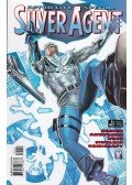 Busiek, Kurt,Anderson, Brent - Astro City: Silver Agent 1