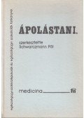 Dr. Schwarczmann Pál - Ápolástan I.
