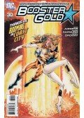 Jurgens, Dan,Rapmund, Norm,Ordway, Jerry - Booster Gold 30