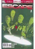 Brandon, Ivan,Rudy, Marco - Final Crisis Aftermath: Escape 2