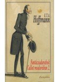 Hoffman, E. T. A. - Fantáziadarabok Callot modorában 2. kötet