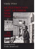 Várdy Péter - Az életben van, amit az ember nem tesz ...és tesz