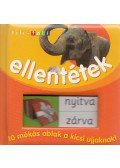  - Ellentétek