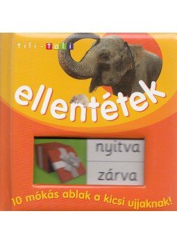  - Ellentétek, Pécs 2012 antikvár könyv