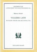 Herman József - Vulgáris Latin
