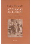 Paul, De Man - Az olvasás allegóriái
