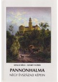 Szalai Béla,Szabó Flóris - Pannonhalma négy évszázad képein