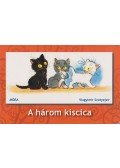 Vlagyimir Szutyejev - A három kiscica