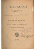 Dr. Purjesz Zsigmond - A belgyógyászat tankönyve II.