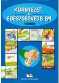 Alpár Balázsné,Pongrácz Mária,Ruttkayné Bakay Erzsébet - Környezet- és egészségvédelem - Feladatlapok