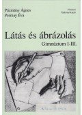 Pázmány Ágnes - Permay Éva - Látás és ábrázolás