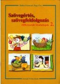 Halász Ferencné,Nagy Éva - Szövegértés, szövegfeldolgozás